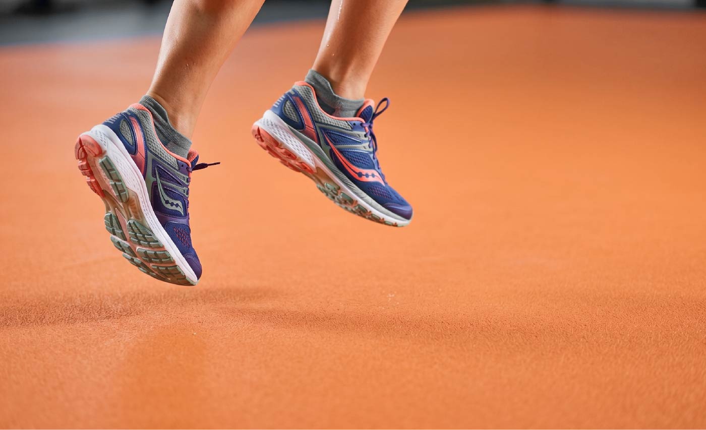 Premium Gym Flooring
